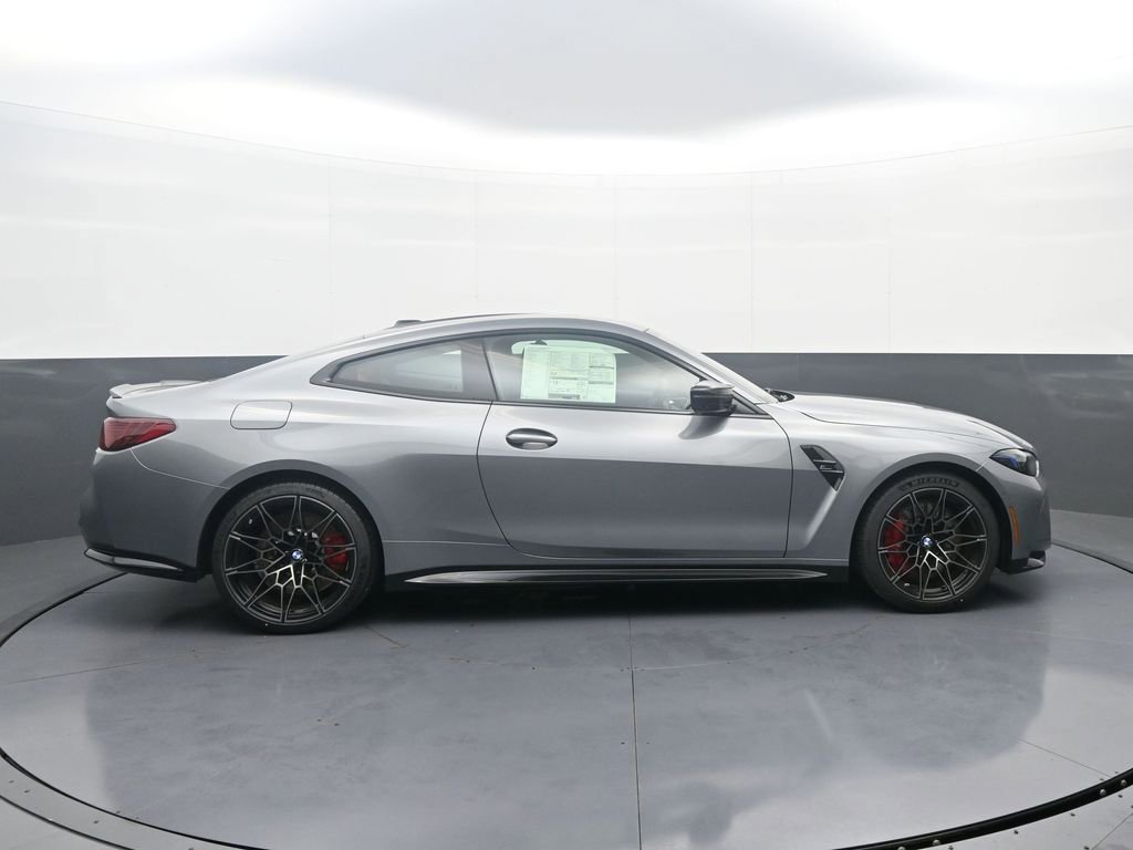 New 2026 BMW M4 Competition image 8