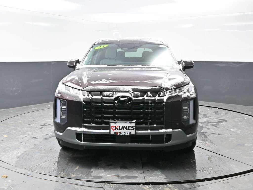 Used 2024 Hyundai Palisade SEL image 8