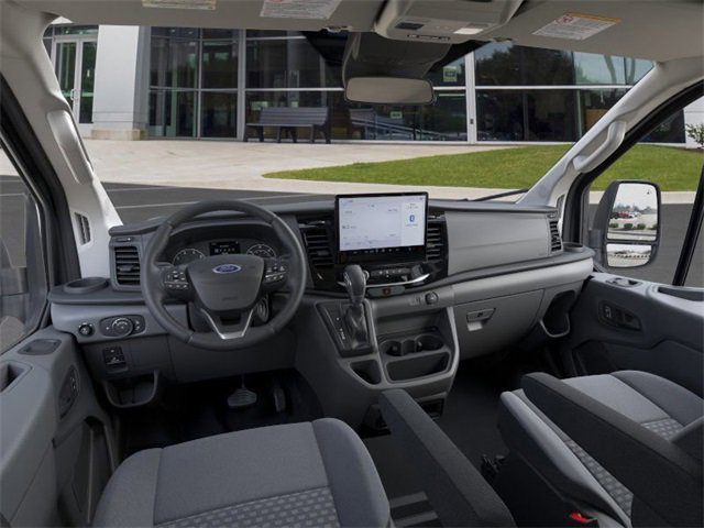 New 2025 Ford Transit 350 XLT image 18