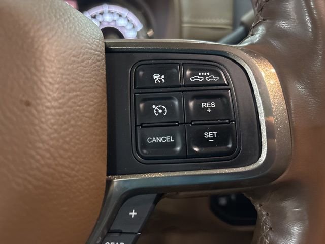 Used 2019 RAM 2500 Limited image 19