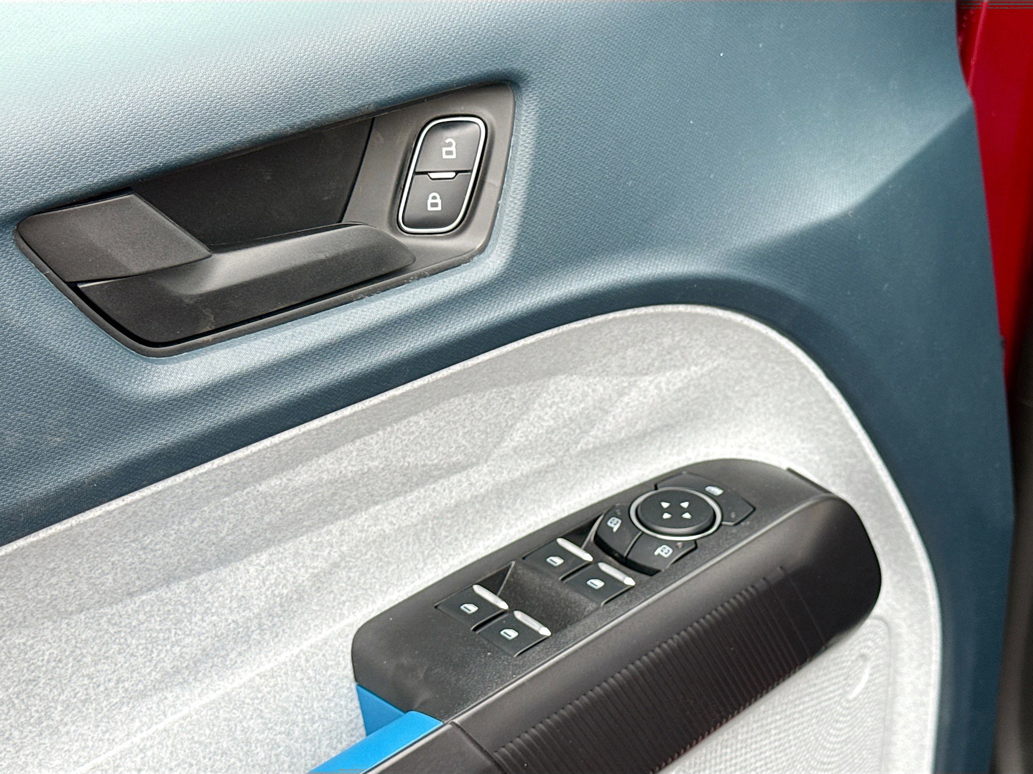 New 2026 Ford Maverick XLT AWD/4WD image 7