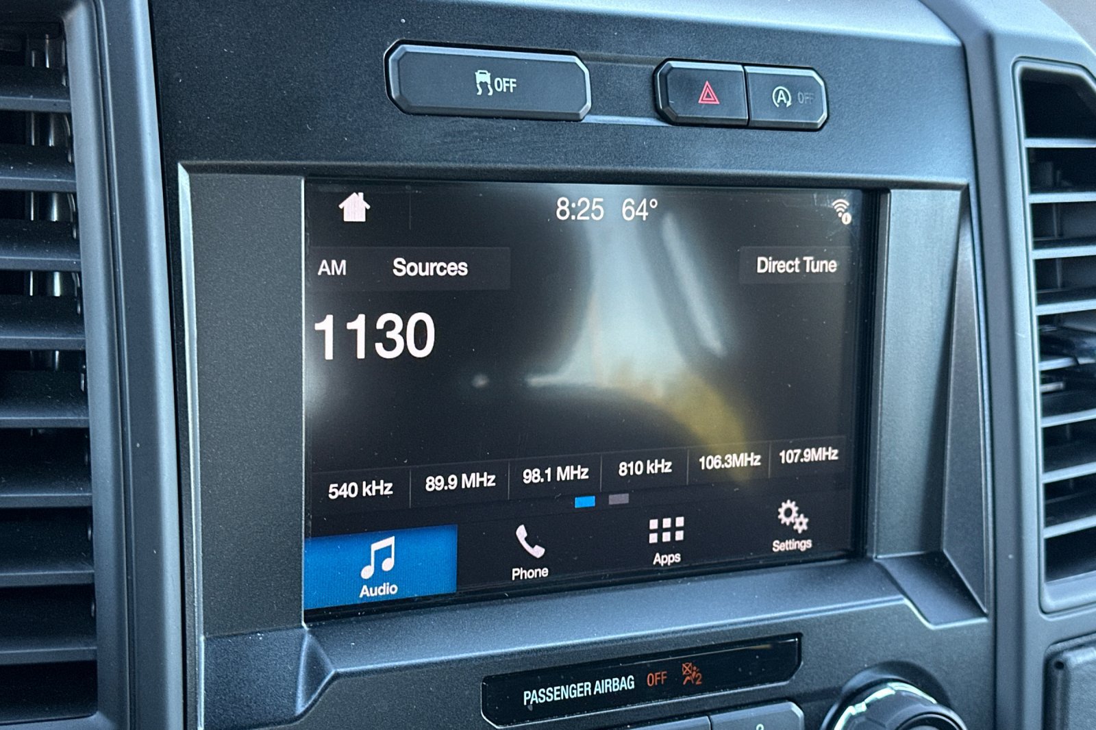Used 2019 Ford F150 XL w/ Equipment Group 101A Mid AWD/4WD image 16