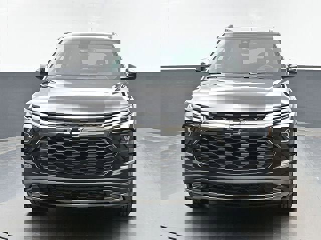 New 2026 Chevrolet TrailBlazer ACTIV w/ Convenience Package image 3