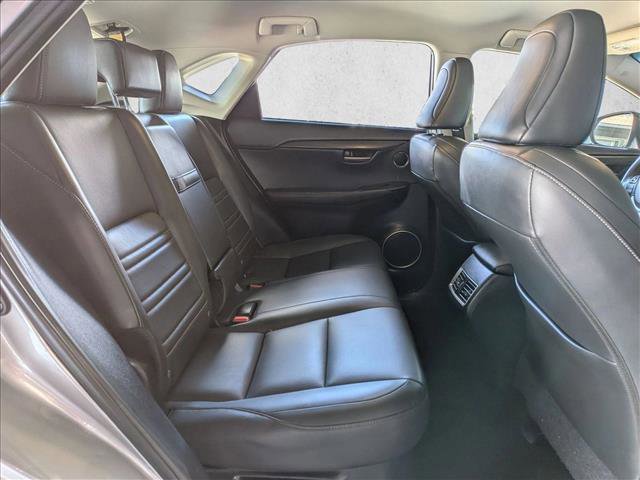 Used 2017 Lexus NX 200t FWD w/ Accessory Package image 19