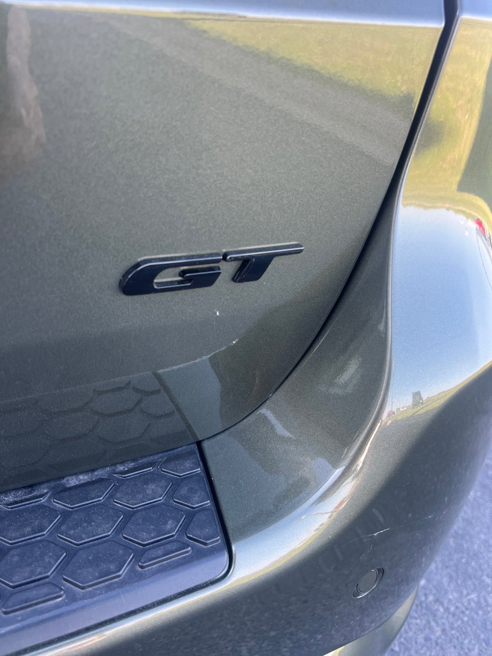 New 2026 Dodge Durango GT w/ Blacktop Package AWD/4WD image 9