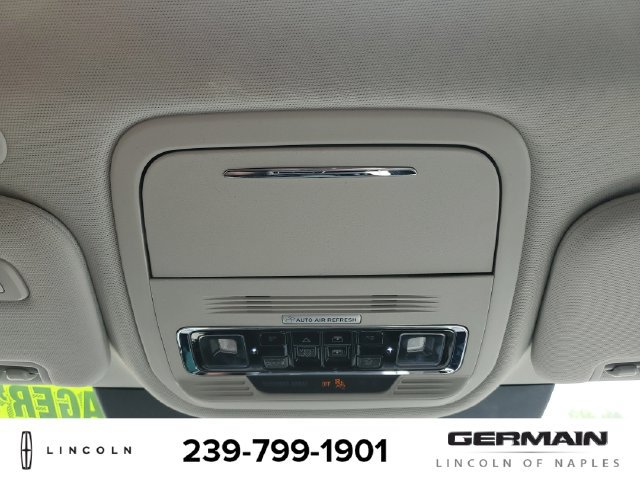 New 2026 Lincoln Aviator Reserve AWD/4WD image 32