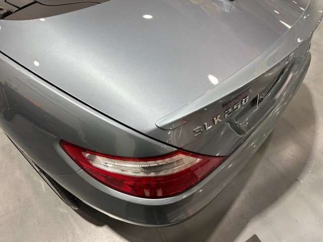Used 2013 Mercedes-Benz SLK 250 image 60