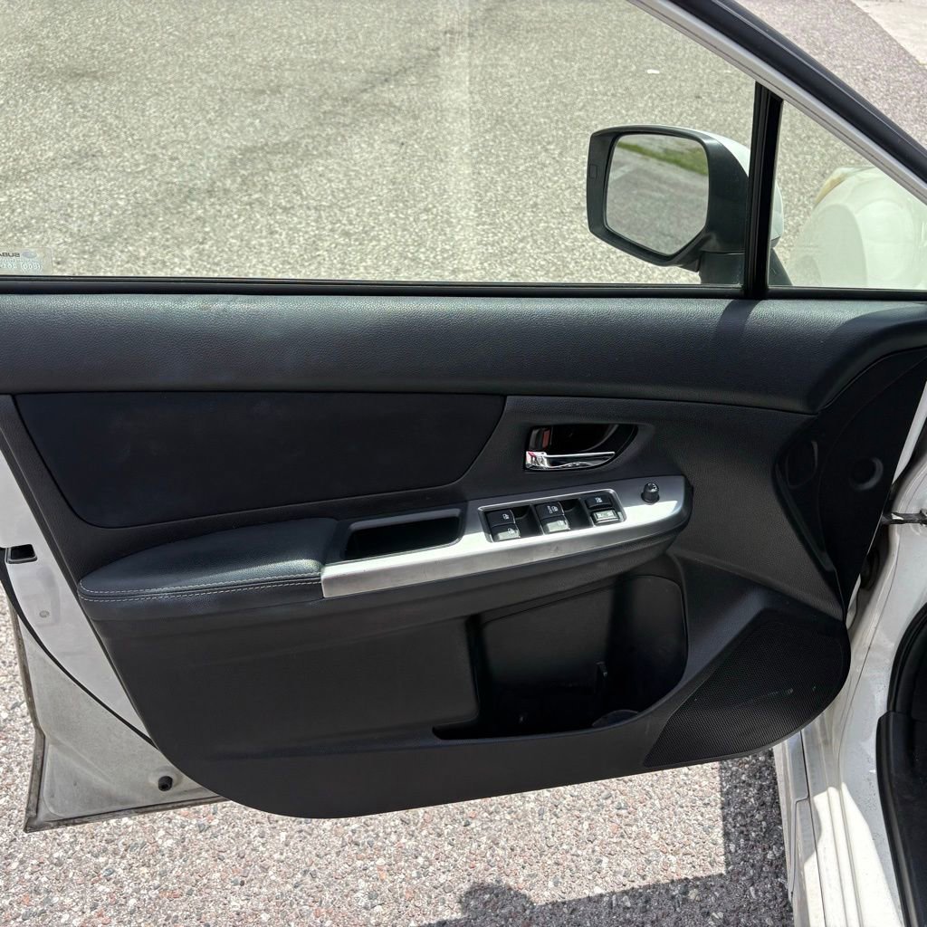 Used 2015 Subaru Impreza 2.0i Sport Premium image 10