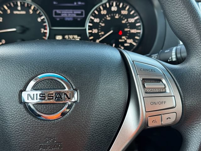 Used 2015 Nissan Altima 2.5 S w/ Power Driver Seat Package FWD image 25