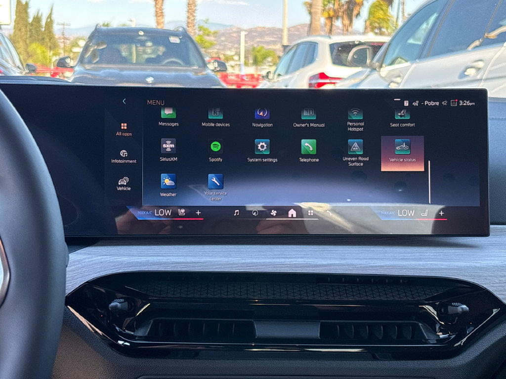New 2027 BMW 430i Convertible w/ M Sport Package RWD image 21