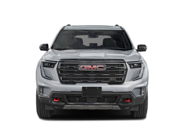 Used 2024 GMC Acadia AT4 w/ Luxury Package AWD/4WD image 7
