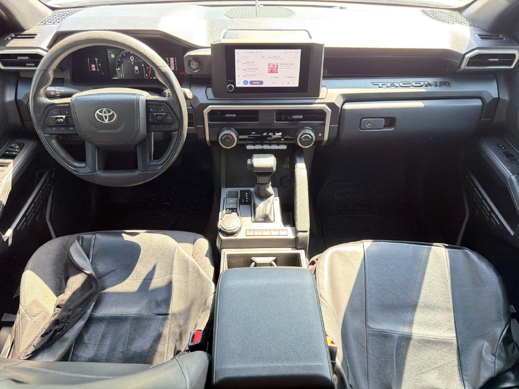 Used 2025 Toyota Tacoma SR AWD/4WD image 27