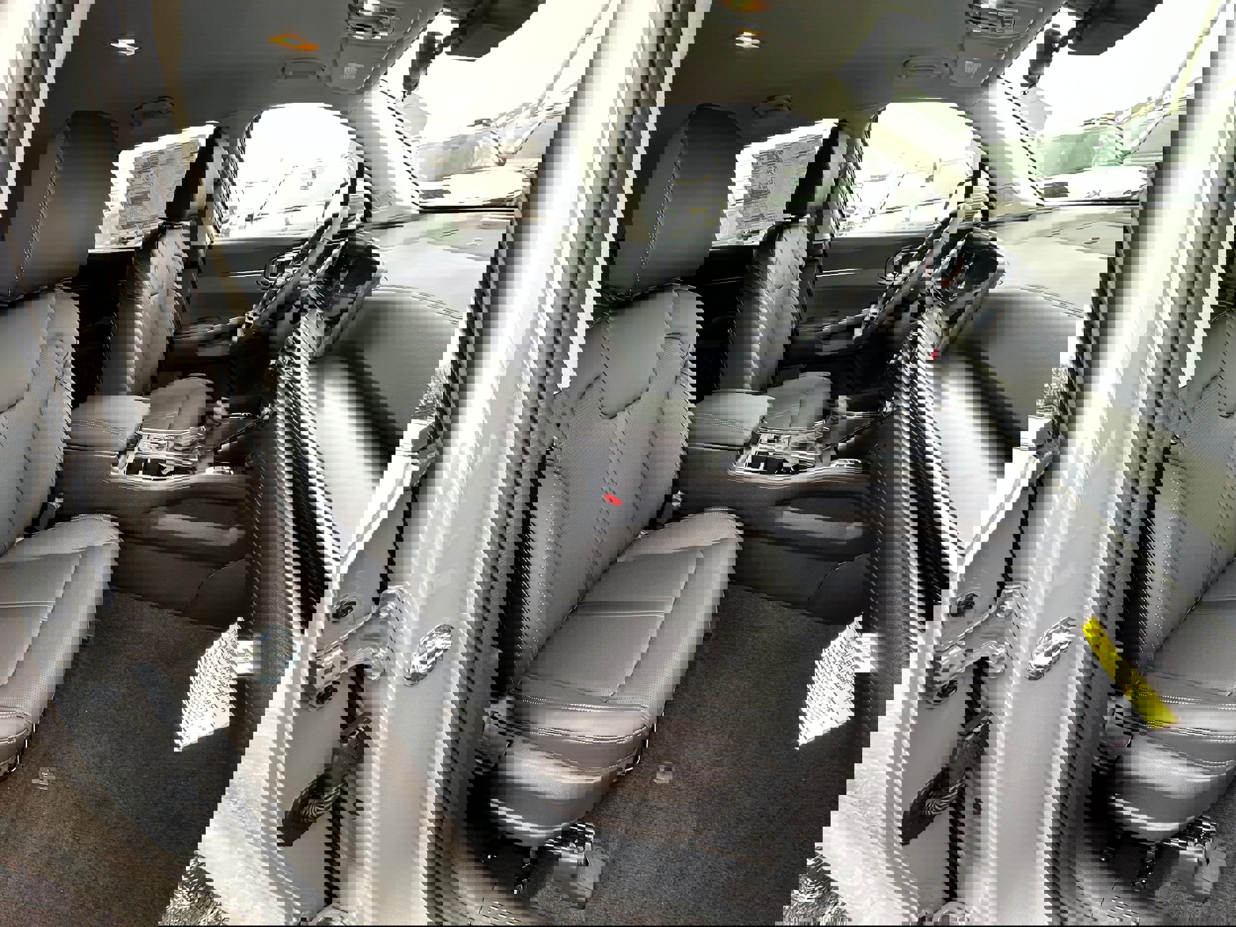 New 2026 Kia Sorento S image 28