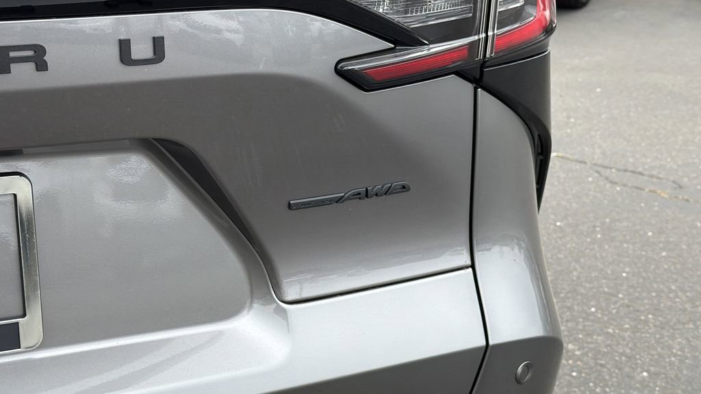 New 2026 Subaru Solterra image 11