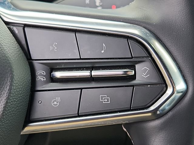 Certified 2025 Chevrolet Equinox EV LT image 22