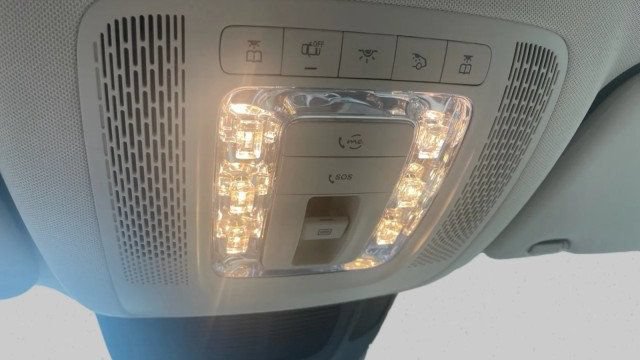 Used 2024 Mercedes-Benz GLS 450 4MATIC image 22