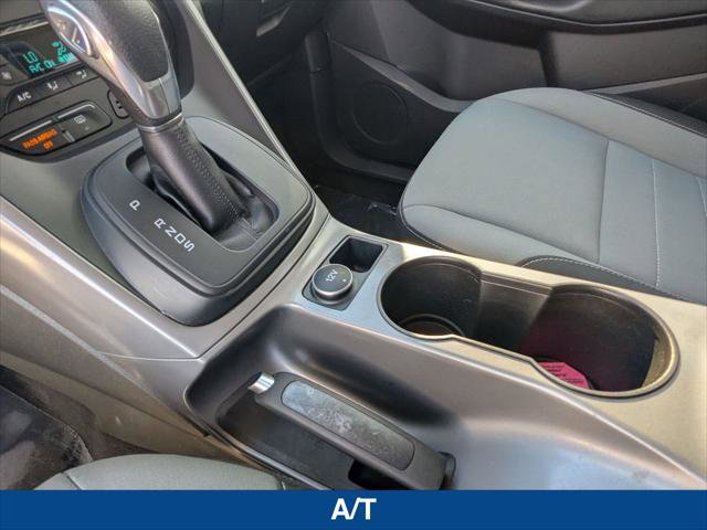 Used 2016 Ford Escape SE w/ Equipment Group 201A FWD image 20