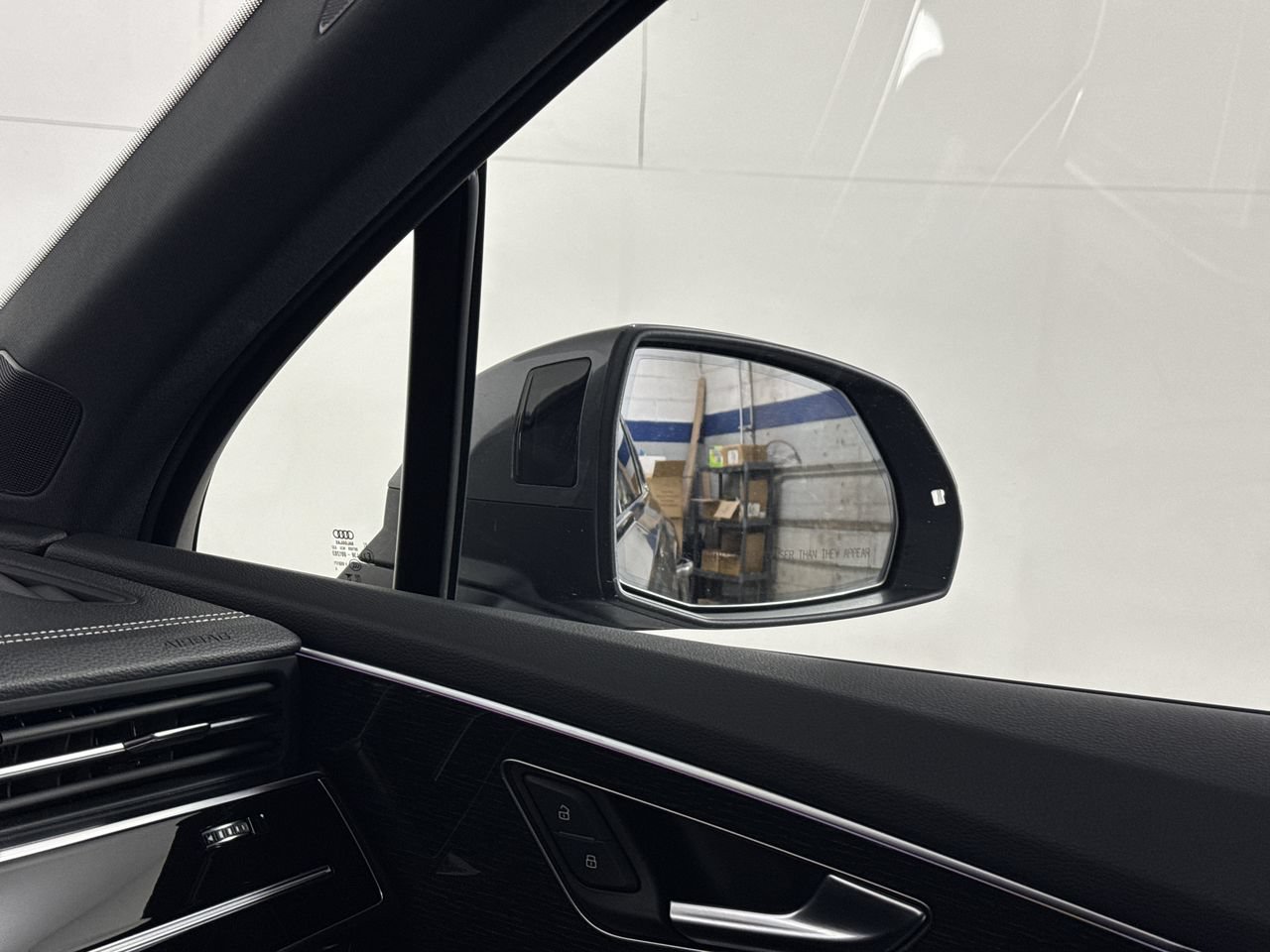 Used 2026 Audi Q7 3.0T Premium Plus w/ Premium Plus Package AWD/4WD image 12