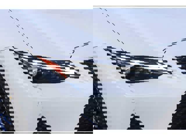 New 2025 Lexus IS 350 F Sport image 9