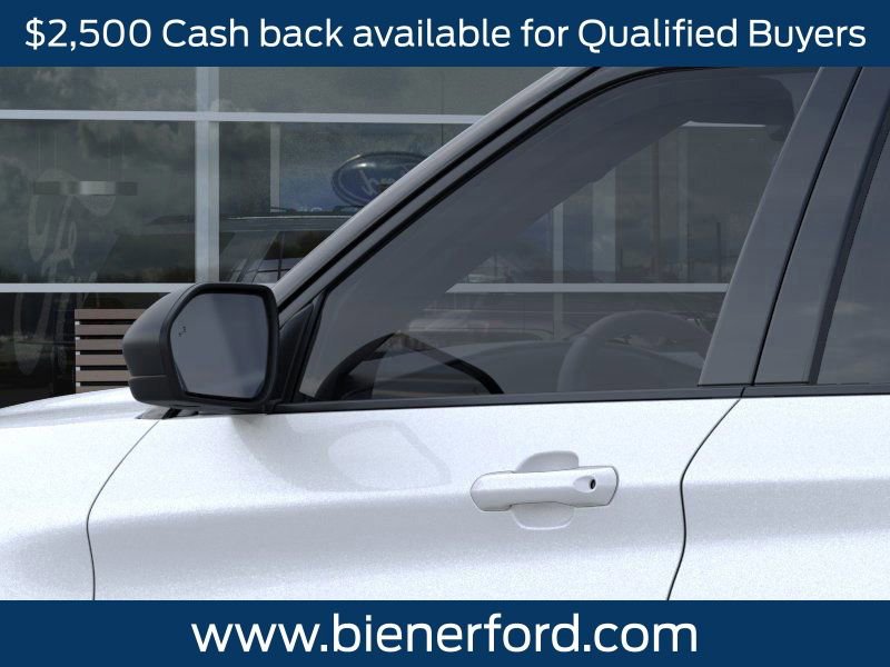 New 2026 Ford Explorer Active w/ Active Comfort Package image 22