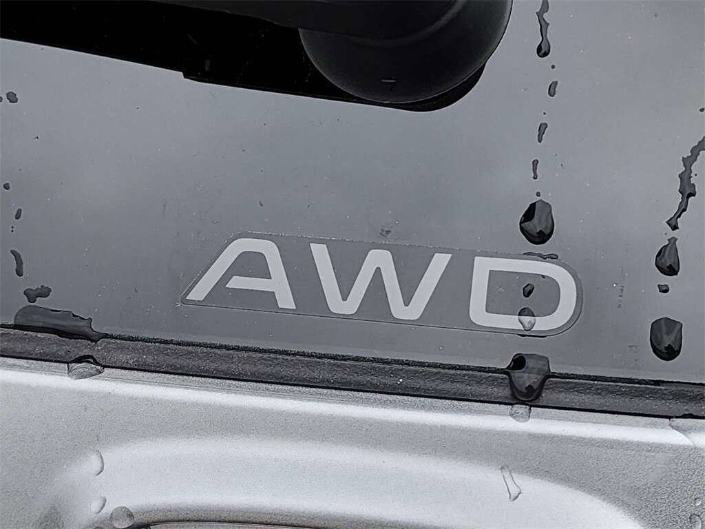 Certified 2024 Honda CR-V Sport image 8