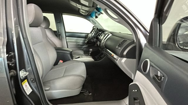 Used 2013 Toyota Tacoma PreRunner w/ TRD Off-Road Pkg RWD image 27