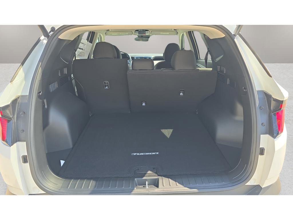 New 2024 Hyundai Tucson SEL AWD/4WD image 9