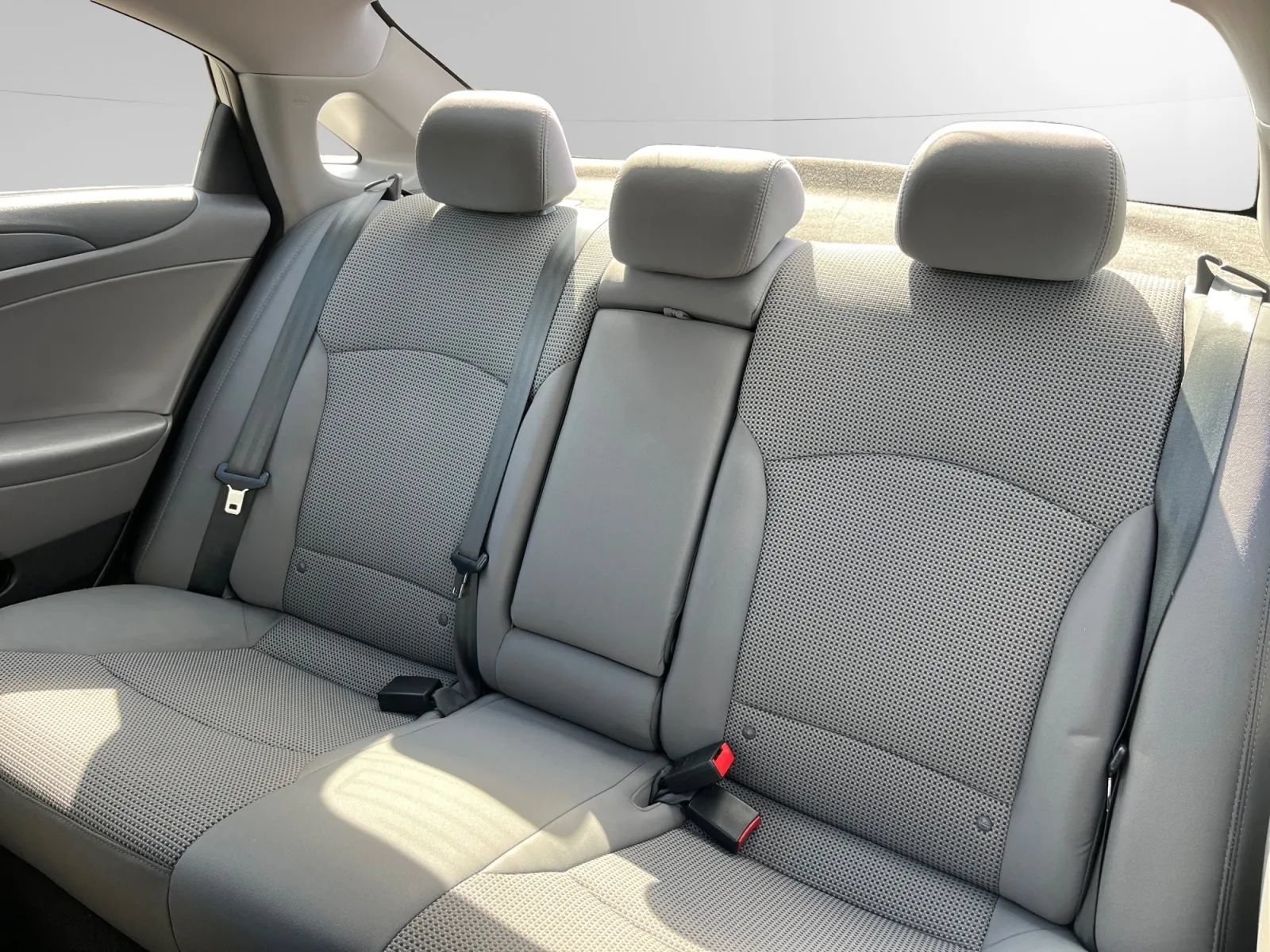 Used 2012 Hyundai Sonata GLS w/ Popular Equipment Pkg FWD image 15