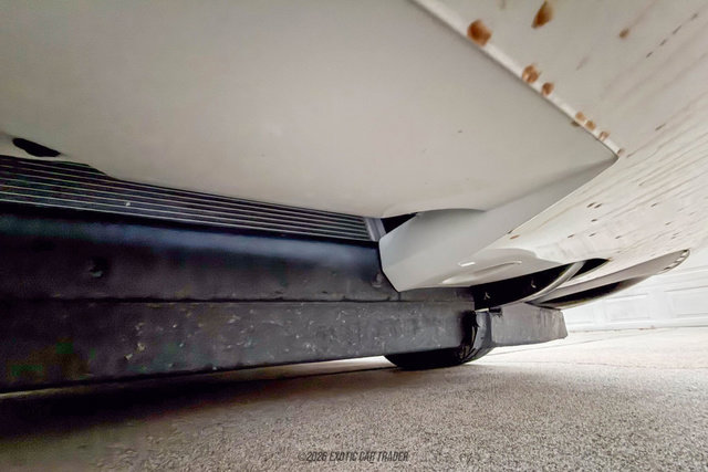 Used 2010 Chevrolet Corvette Convertible w/ Preferred Equipment Group image 64