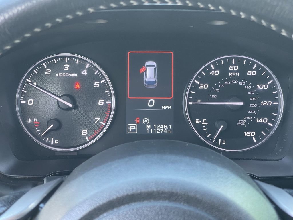 Used 2022 Subaru Outback Premium AWD/4WD image 30