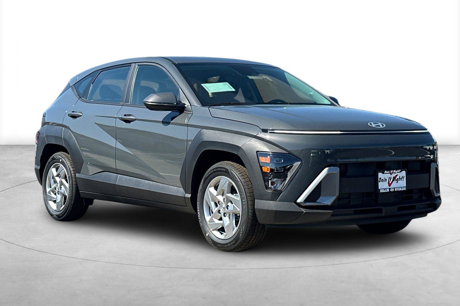 Used 2026 Hyundai Kona SE FWD image 11
