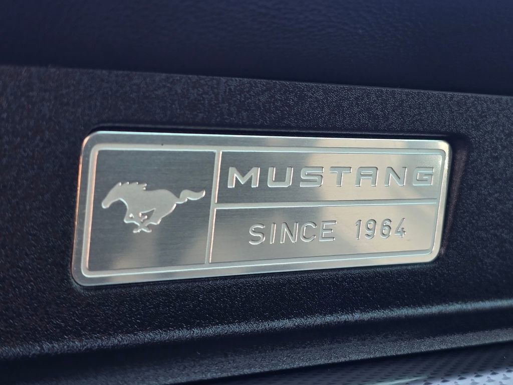 Used 2016 Ford Mustang GT w/ Black Accent Package image 29