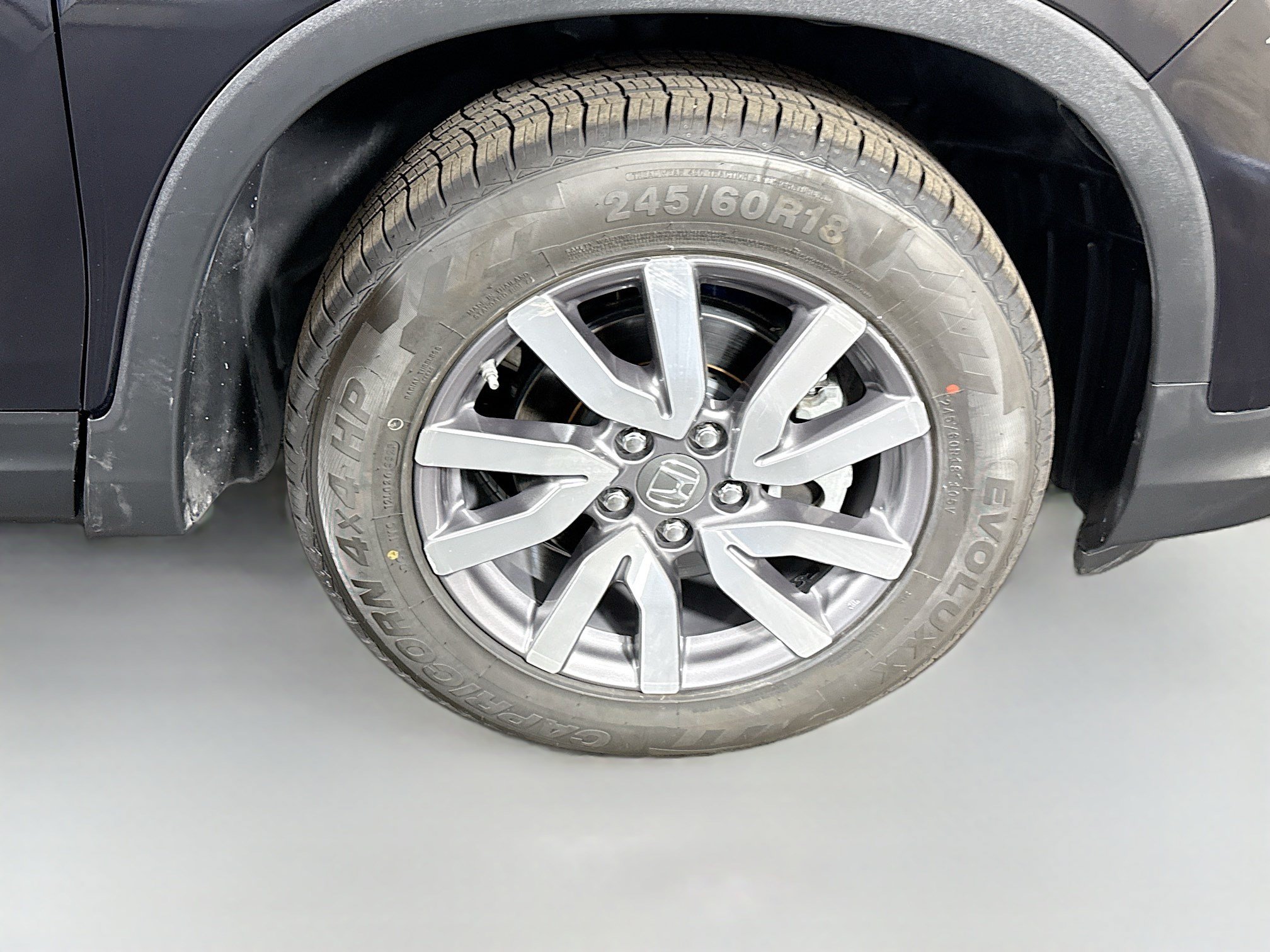 Used 2021 Honda Pilot EX-L image 32