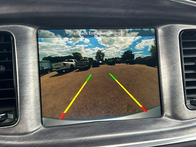 Used 2017 Dodge Charger R/T RWD image 26