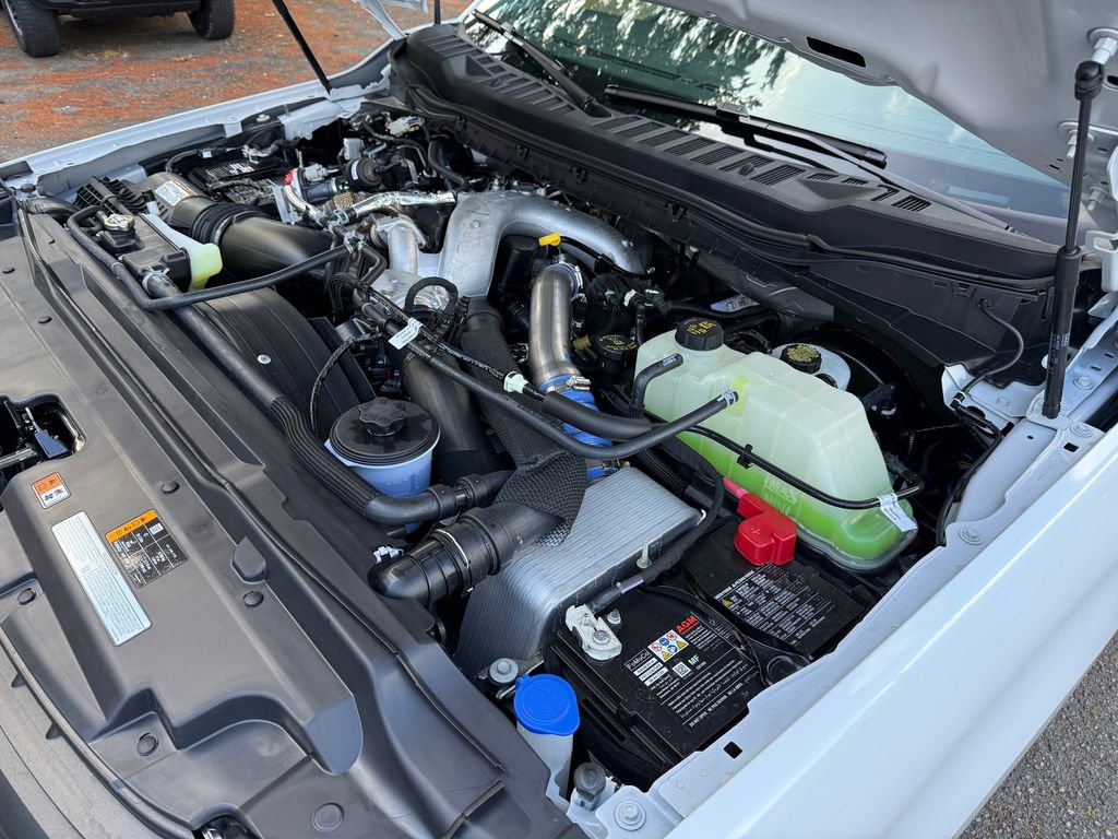 New 2026 Ford F250 XL AWD/4WD image 33