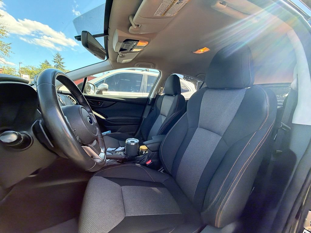 Used 2018 Subaru Crosstrek 2.0i Premium AWD/4WD image 6