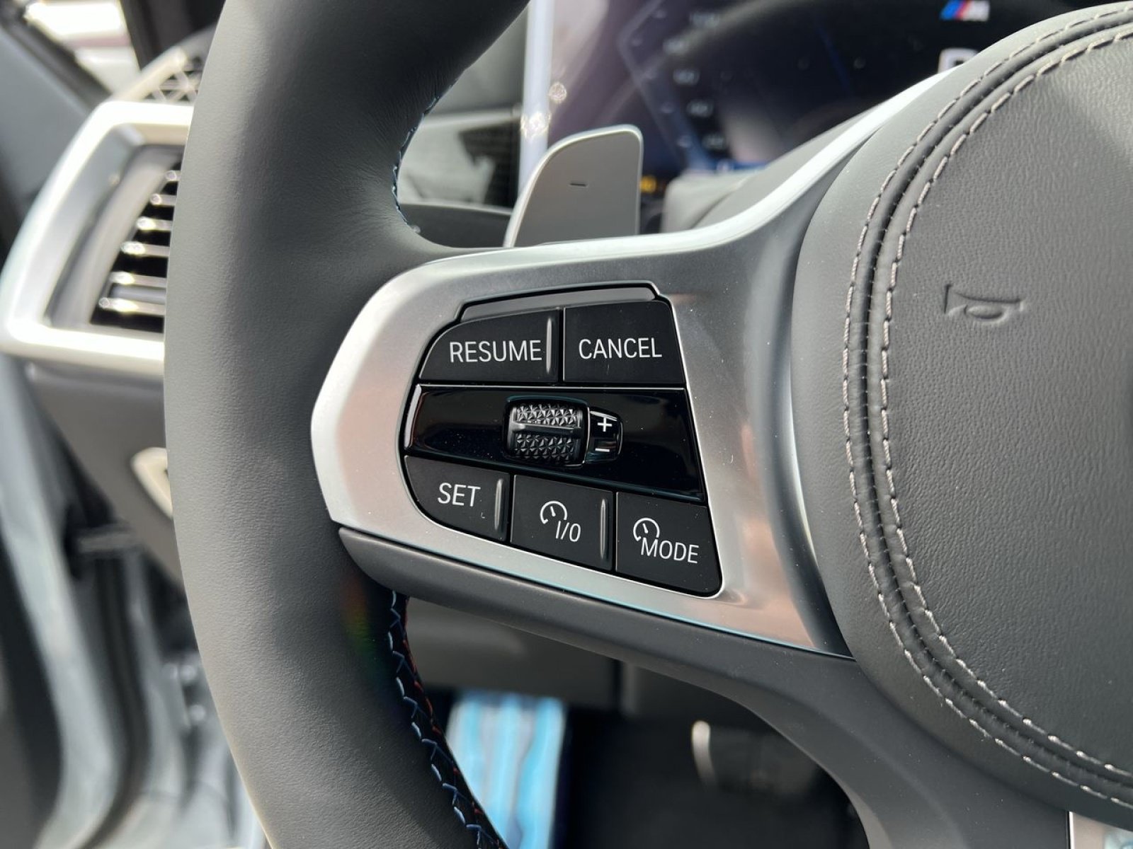 New 2026 BMW X7 M60i AWD/4WD image 29