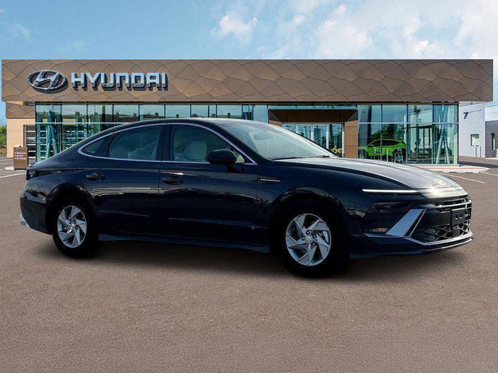 New 2026 Hyundai Sonata SE image 10