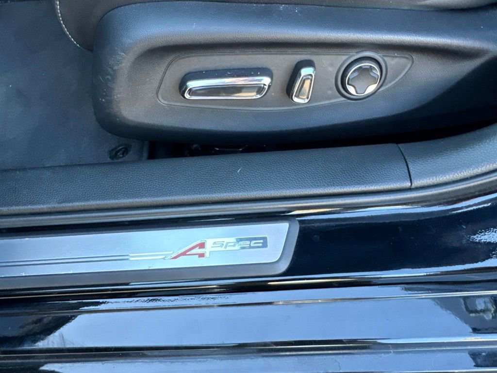 Used 2024 Acura Integra A-Spec FWD image 16