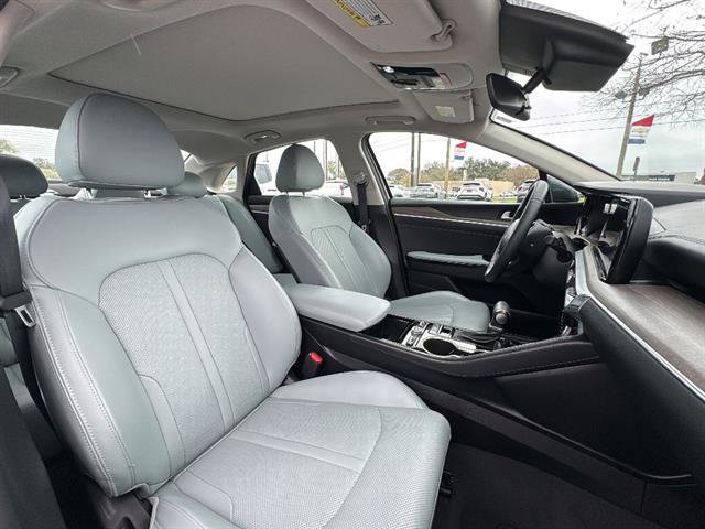 Used 2023 Kia K5 EX image 9