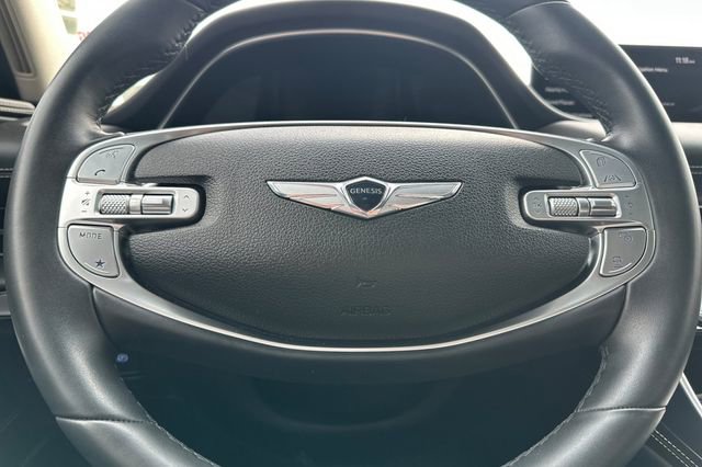Used 2024 Genesis GV80 3.5T image 36