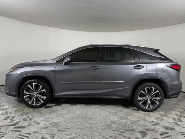 Certified 2022 Lexus RX 350 AWD w/ Premium Package image 3