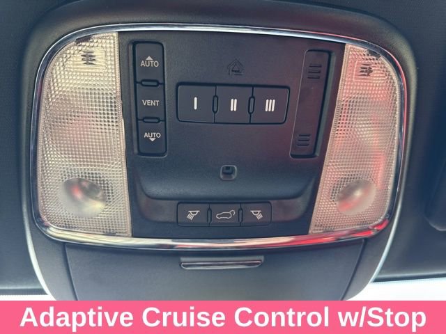 Used 2019 Dodge Durango R/T w/ Technology Group image 16