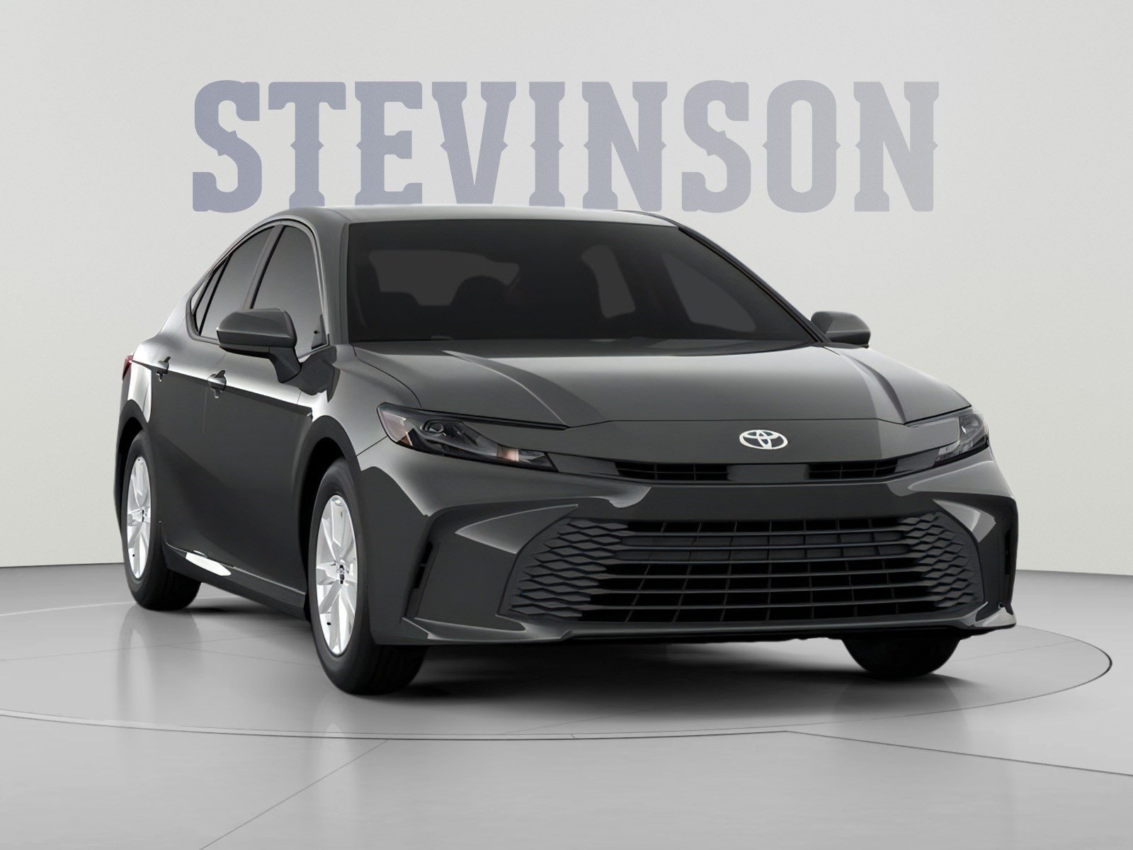 New 2026 Toyota Camry LE FWD image 16