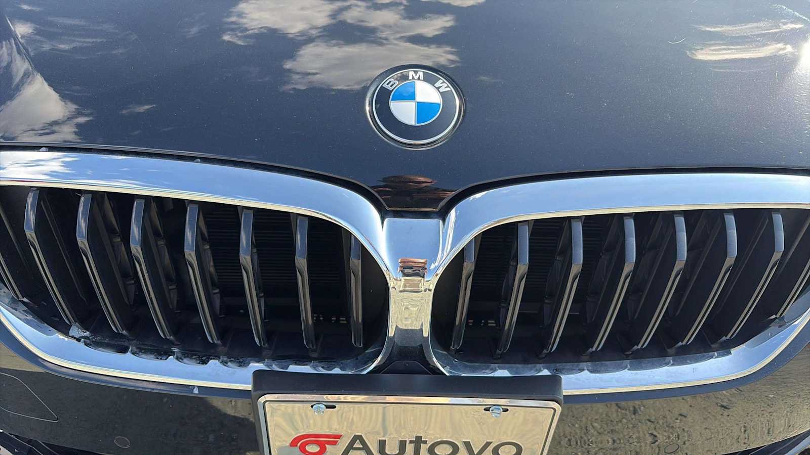 Used 2023 BMW 530i xDrive w/ Premium Package AWD/4WD image 29