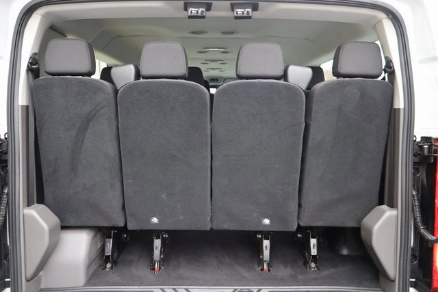 Used 2023 Ford Transit 350 XLT image 27
