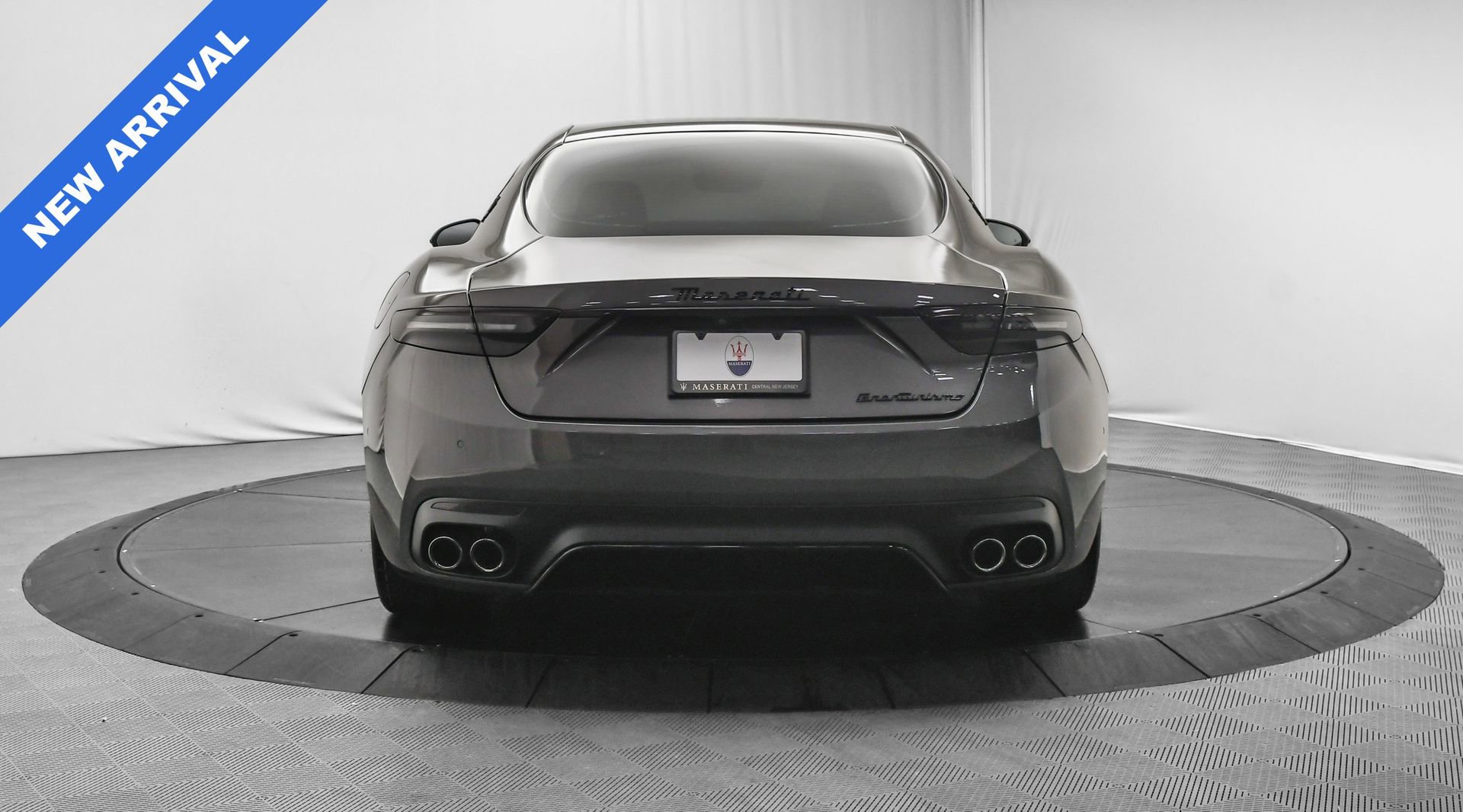 Used 2024 Maserati GranTurismo Modena image 6