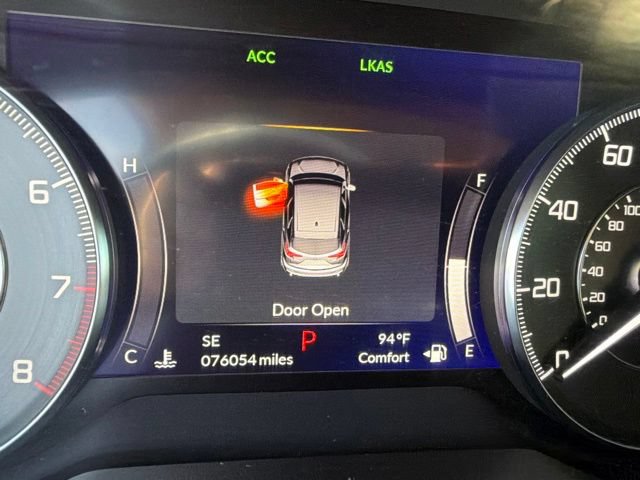 Used 2019 Acura RDX AWD w/ Advance Package image 14