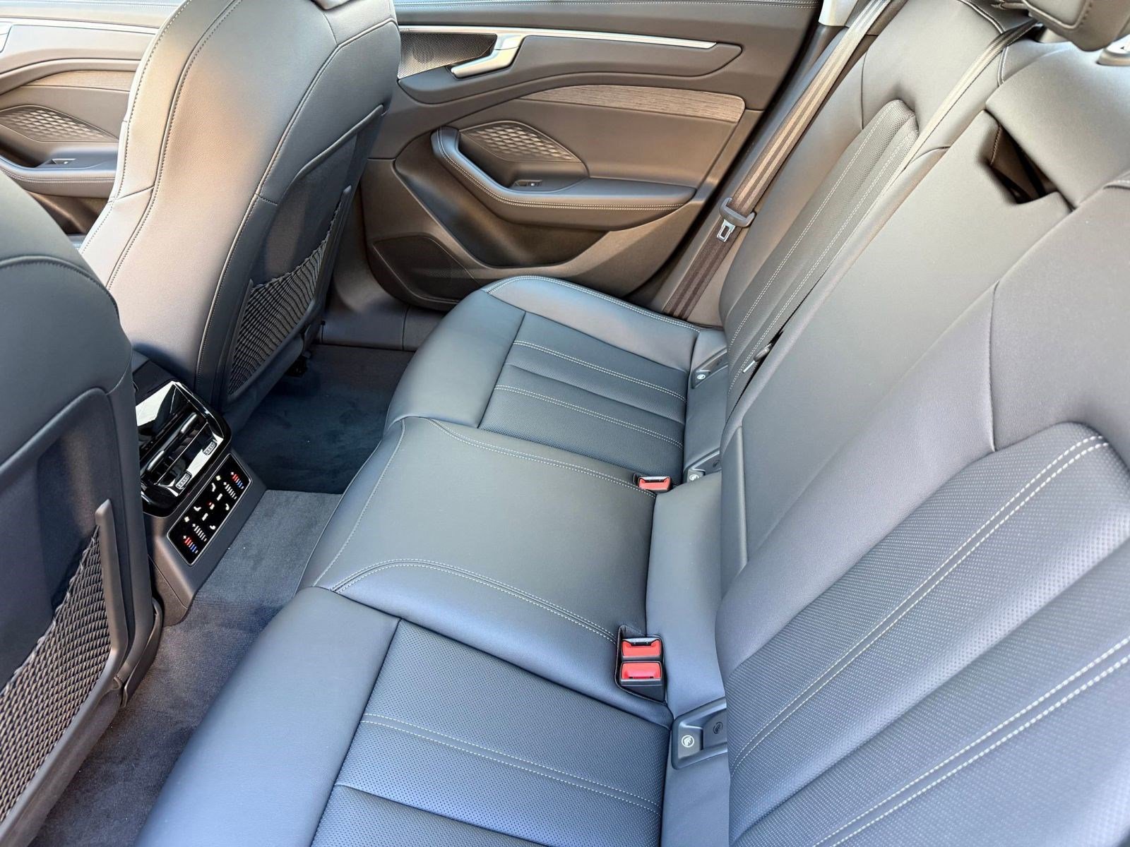 New 2026 Audi A6 Premium Plus image 21