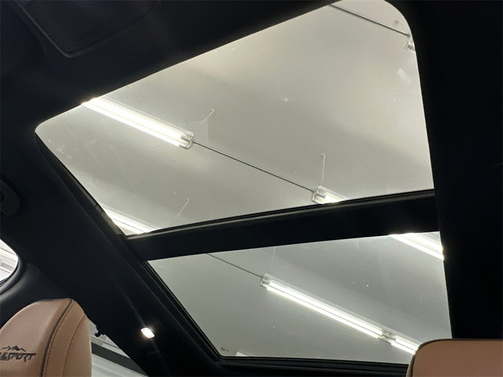 New 2026 Honda Passport TrailSport Elite image 25